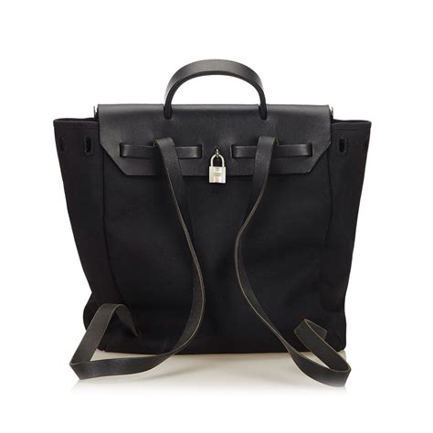 hermes her bag sac a dos|Hermes herbag price 2022.